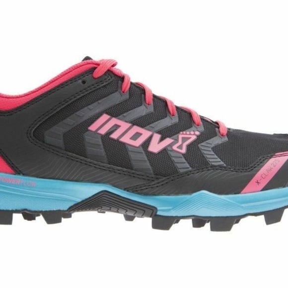 Inov8 Shoes - Inov8 X-Claw 275 Womens Trail Running Shoes 6.5